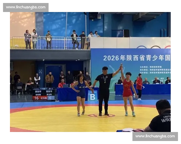 摔跤世锦赛精彩瞬间回顾与各国选手竞技风采解析